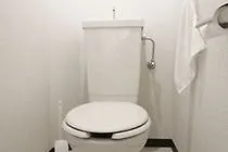 Realizer Yunion Apartment C2 Οσάκα