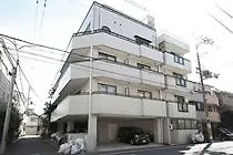Realizer Yunion Apartment C2 Osaka Hotel