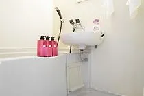 Hotel Realizer Yunion Apartment C2 Osaka
